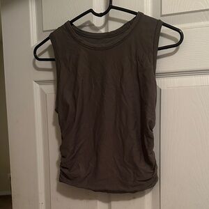 Lululemon Sleeveless Top